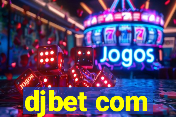 djbet com